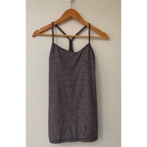 Lululemon power y tank top
